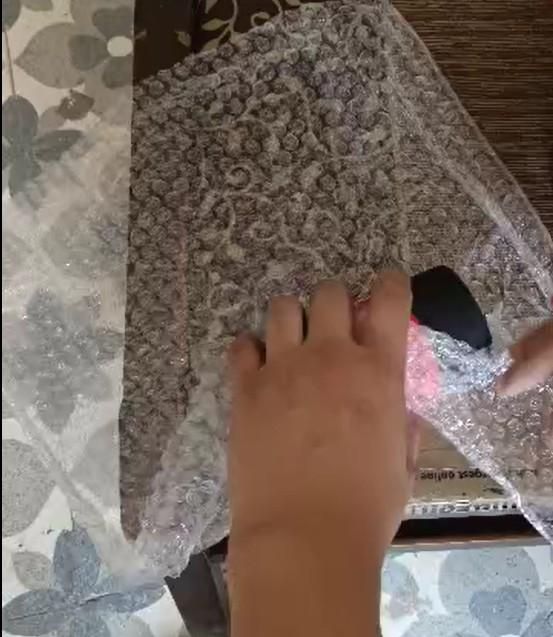 Universal Car Leather Steering Wheel Cover